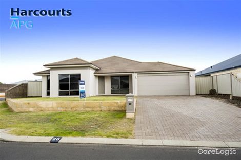 Property photo of 20 Solar Street Australind WA 6233