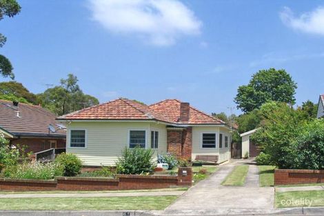 61 Coonong Rd, Gymea Bay, NSW 2227