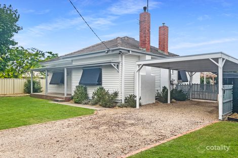 Property photo of 123 Cowan Street Benalla VIC 3672