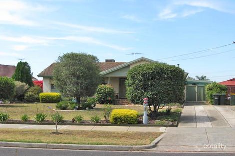 17 Buckingham Cres, Sunshine West, VIC 3020