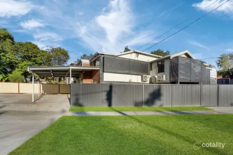 328 Milton Rd, Auchenflower, QLD 4066