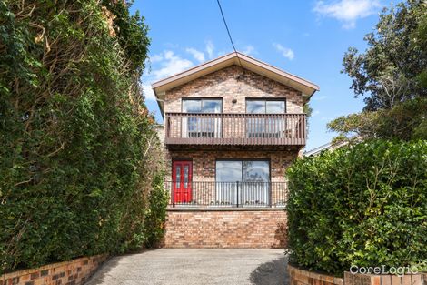 Property photo of 245 Sydney Road Fairlight NSW 2094