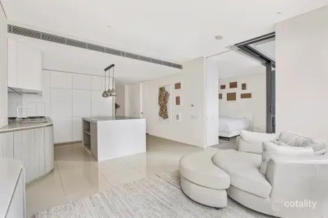 1209/161 Clarence St, Sydney, NSW 2000