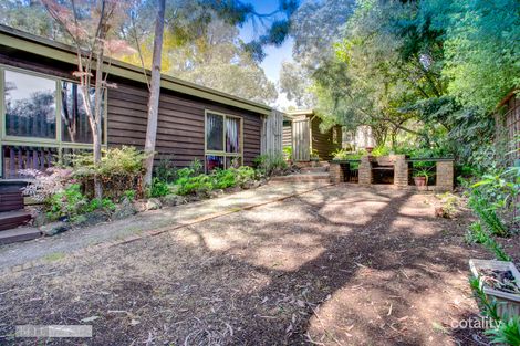Property photo of 11 Berrys Road Emerald VIC 3782