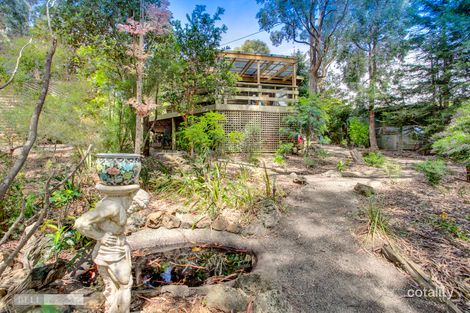 Property photo of 11 Berrys Road Emerald VIC 3782