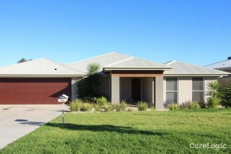 Property photo of 66 Strickland Drive Boorooma NSW 2650