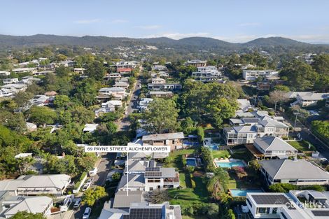 Property photo of 69 Payne Street Auchenflower QLD 4066
