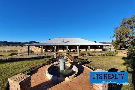 Property photo of 425 Mount Dangar Road Baerami NSW 2333