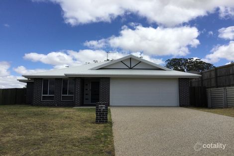 Property photo of 15 Cooranga Street Glenvale QLD 4350