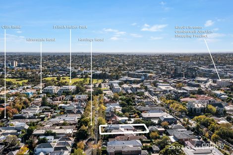 Property photo of 17 Hastings Road Hawthorn East VIC 3123