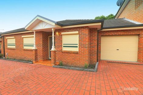 2/32 Strickland St, Bass Hill, NSW 2197