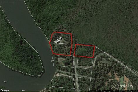 Property photo of 481-483 Redbank Road Gordonvale QLD 4865