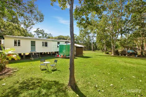 Property photo of 481-483 Redbank Road Gordonvale QLD 4865
