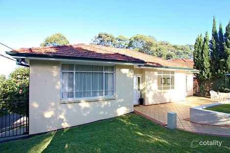 Property photo of 52 Pennant Avenue Denistone NSW 2114