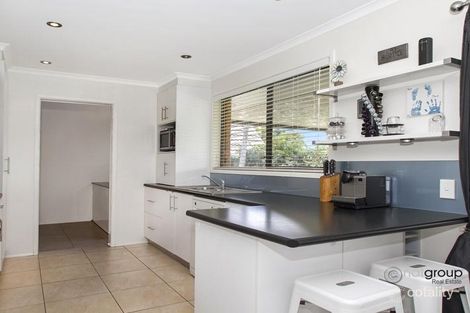 Property photo of 45 Ridgevale Drive Helensvale QLD 4212