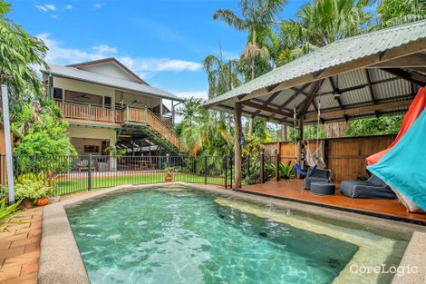 Property photo of 84 Cairns Street Cairns North QLD 4870