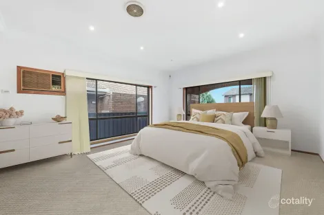 Property photo of 18 Cabinda Drive Keysborough VIC 3173