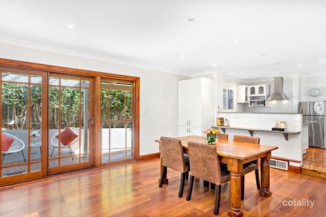 Property photo of 95 Dobroyd Parade Haberfield NSW 2045