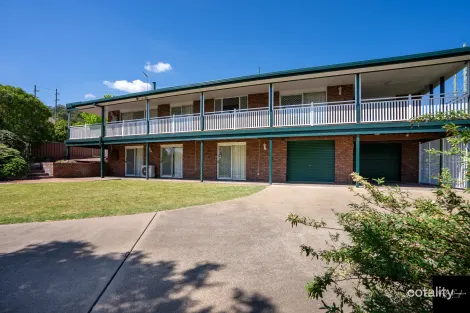 Property photo of 18 Kirkpatrick Close Gunnedah NSW 2380