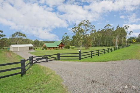 Property photo of 50 Brandy Hill Drive Brandy Hill NSW 2324