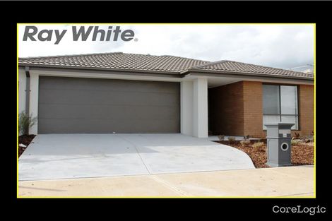 Property photo of 64 Grassbird Drive Point Cook VIC 3030