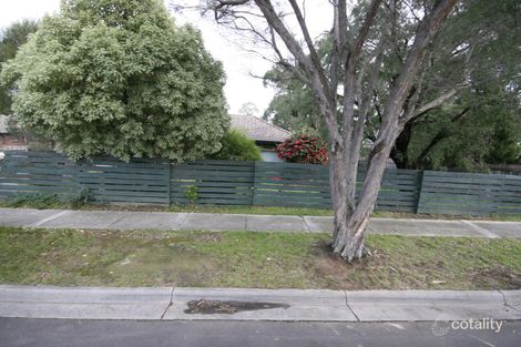 Property photo of 22 Hooker Road Ferntree Gully VIC 3156