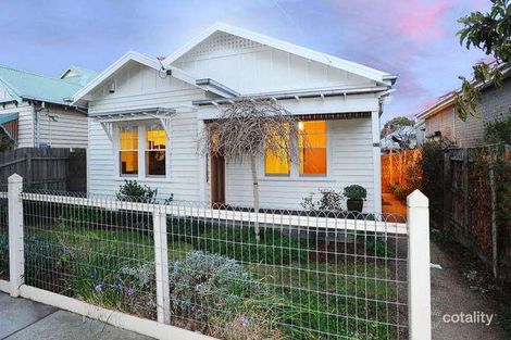 125 Empress Ave, Kingsville, VIC 3012