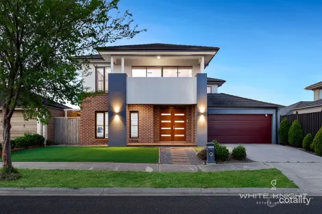 4 Belvedere Cres, Burnside, VIC 3023