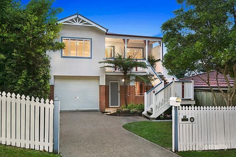 Property photo of 23 Tweed Street Ashgrove QLD 4060