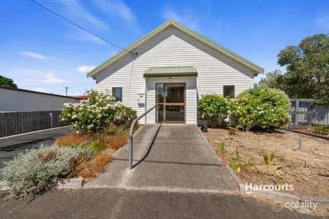 26 Leven St, Ulverstone, TAS 7315