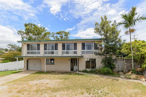 26 Oxley Dr, South Gladstone, QLD 4680