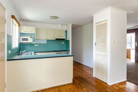 Property photo of 26 Oxley Drive South Gladstone QLD 4680