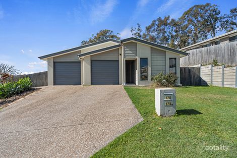 Property photo of 6 Soho Drive Deebing Heights QLD 4306