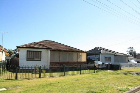 Property photo of 16 Pritchard Road Macquarie Fields NSW 2564