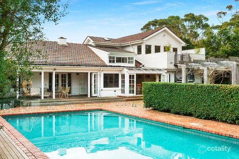 Property photo of 1 Jerula Avenue Mount Eliza VIC 3930