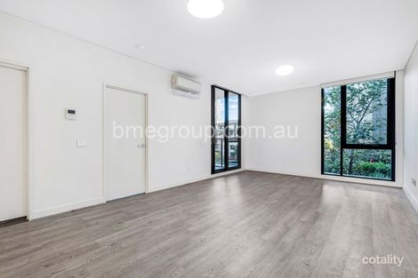 Property photo of 422/46 Savona Drive Wentworth Point NSW 2127