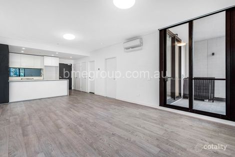 Property photo of 422/46 Savona Drive Wentworth Point NSW 2127