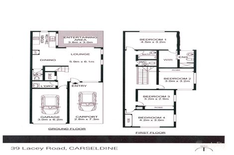 Property photo of 7/39 Lacey Road Carseldine QLD 4034
