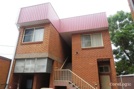 Property photo of 2/72 Railway Parade Glenfield NSW 2167