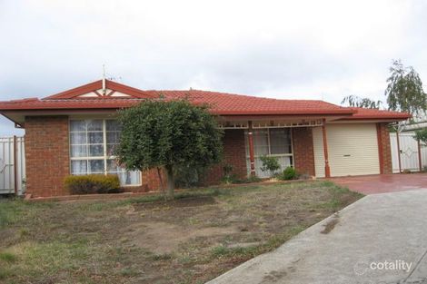 15 Yiota Pl, Sydenham, VIC 3037