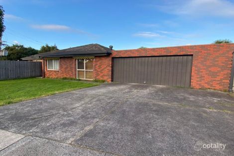 Property photo of 2 Jarvis Crescent Dandenong North VIC 3175