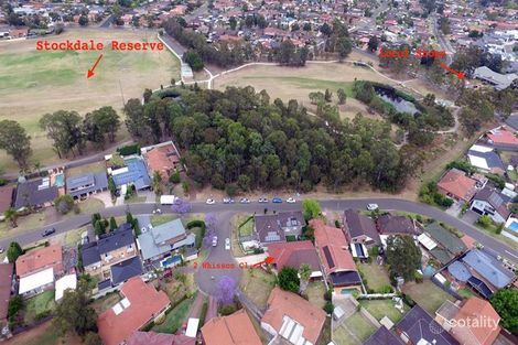 Property photo of 2 Whisson Close Abbotsbury NSW 2176