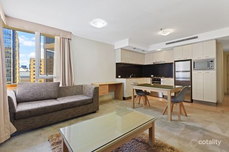 1301/70 Mary St, Brisbane City, QLD 4000