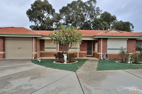 Property photo of 19/12 McNicholl Street Rockingham WA 6168
