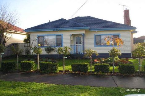 Property photo of 12 Allitt Avenue Belmont VIC 3216