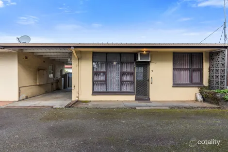 Property photo of 3/42 Jubilee Highway East Mount Gambier SA 5290