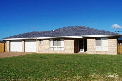 Property photo of 52 Robina Drive Avoca QLD 4670