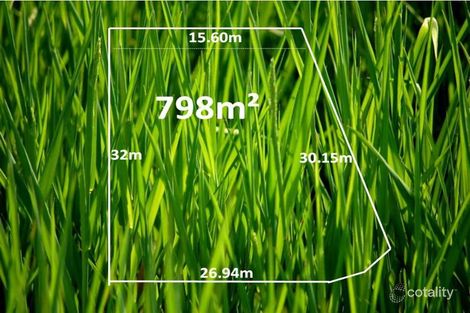 96 Highpark Dr, Wollert, VIC 3750