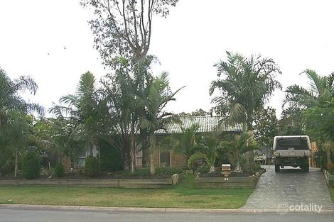 44 Cisticola Ct, Bellmere, QLD 4510