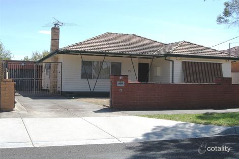 Property photo of 45 Mount View Road Thomastown VIC 3074